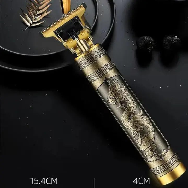 Vintage trimmer t9