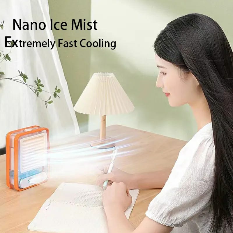 Portable Desktop Air