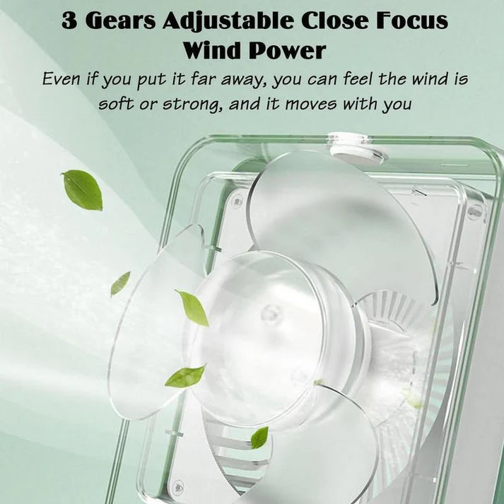 Portable Desktop Air